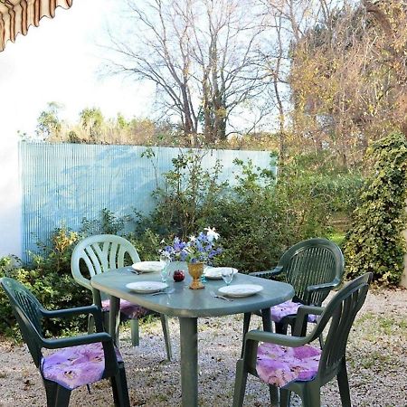 Studio Climatise Au Lavandou Avec Terrasse, Parking Et Environnement Calme - 3 Couchages - Fr-1-251-167 Ле-Лаванду Экстерьер фото