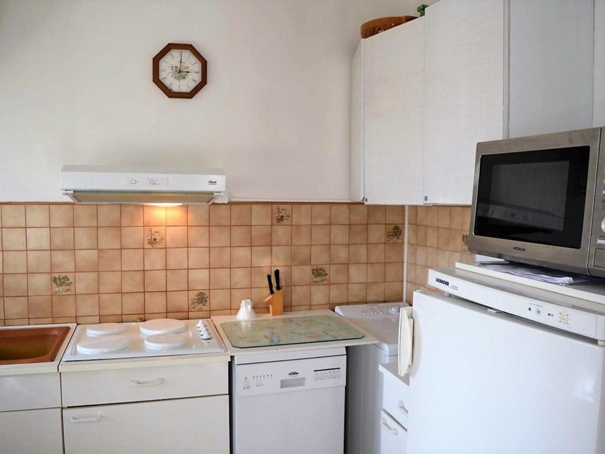 Studio Climatise Au Lavandou Avec Terrasse, Parking Et Environnement Calme - 3 Couchages - Fr-1-251-167 Ле-Лаванду Экстерьер фото